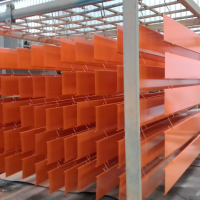 Máng Cáp Sơn Tĩnh Điện