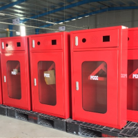 Sơn Tĩnh Điện Phòng Cháy Chữa Cháy