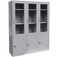 Sơn Tủ Điện Tủ Văn Phòng