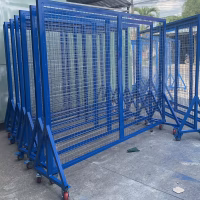 Hàng Rào Sơn Tĩnh Điện