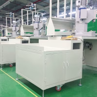 Sơn Tĩnh Điện Bàn Kỹ Thuật