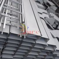 Thang Máng Cáp Sơn Tĩnh Điện