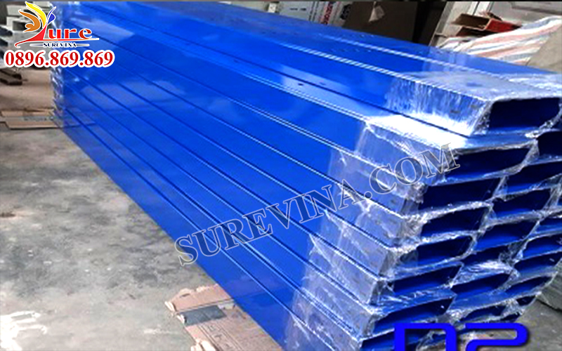 Sơn Tĩnh Điện Có Sơn Lại Được Không?