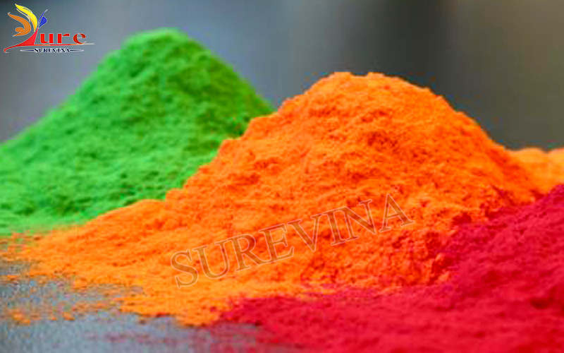 Khám phá bột sơn tĩnh điện thu hồi