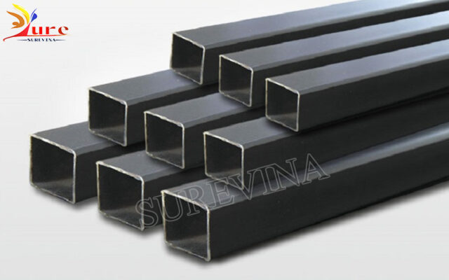 Thép có gỉ không? Làm sao để thép không gỉ?