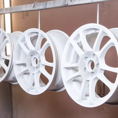 Các kiểm tra sơn tĩnh điện đạt chuẩn phổ biến