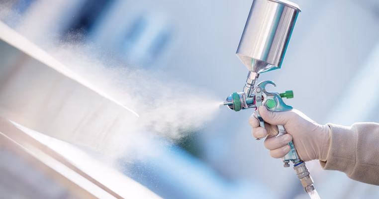 Các yếu tố quan trọng ảnh hưởng tới chi phí sơn tĩnh điện