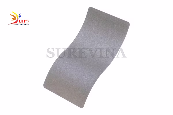 sơn tĩnh điện màu ghi xanh