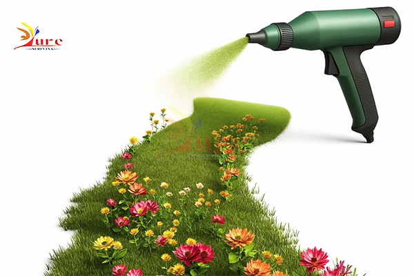 Sơn tĩnh điện thân thiện với môi trường là gì ?