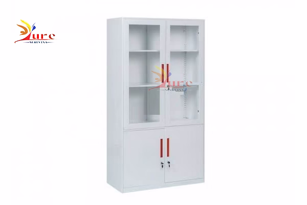 Ứng dụng của màu trắng sữa trong thiết kế nội thất hiện đại
