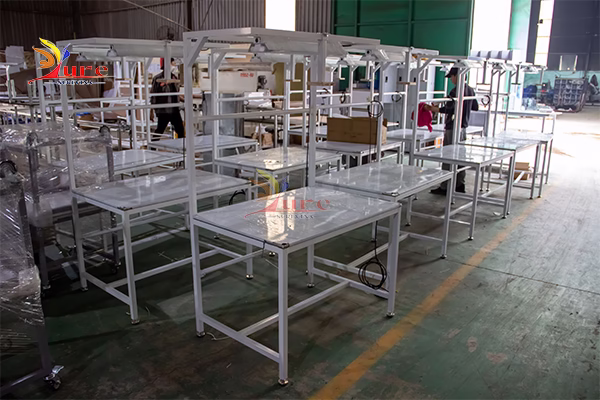 Ứng dụng của màu trắng sữa trong thiết kế nội thất hiện đại