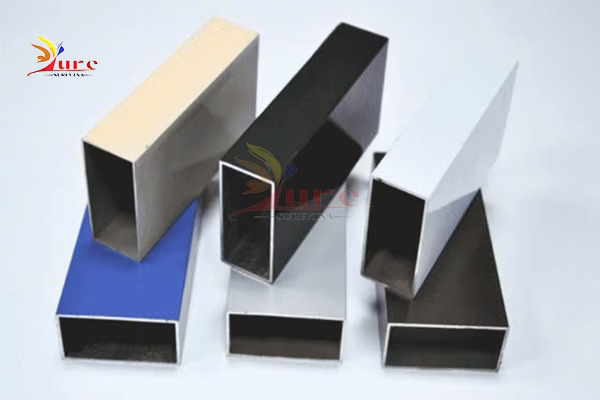 So sánh sơn thường và sơn tĩnh điện