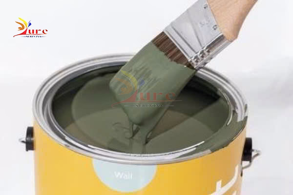 So sánh sơn thường và sơn tĩnh điện