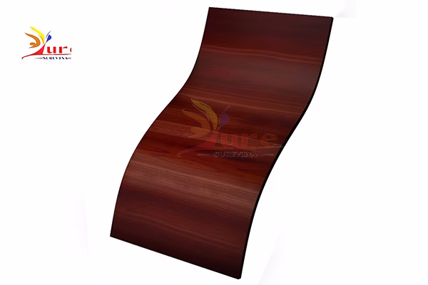 Sơn Tĩnh Điện Gỗ – Giải Pháp Hoàn Thiện Nội Thất Hiện Đại