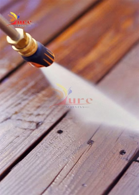 Sơn Tĩnh Điện Gỗ – Giải Pháp Hoàn Thiện Nội Thất Hiện Đại