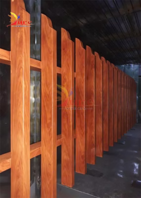 Sơn Tĩnh Điện Gỗ – Giải Pháp Hoàn Thiện Nội Thất Hiện Đại