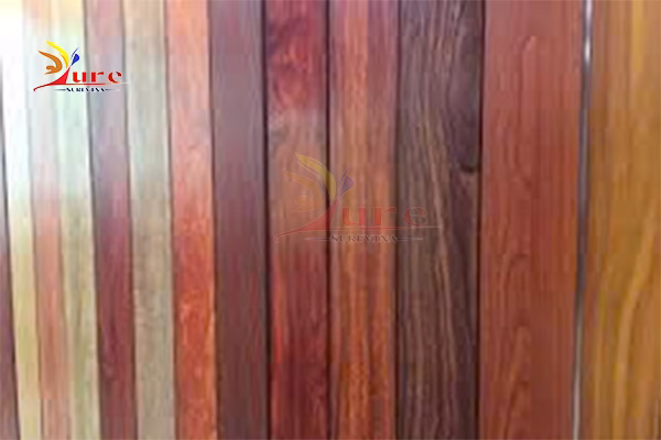 Sơn Tĩnh Điện Gỗ – Giải Pháp Hoàn Thiện Nội Thất Hiện Đại