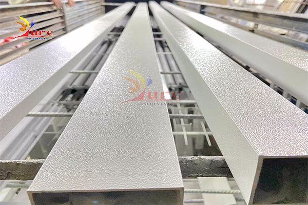 Ngành sơn tĩnh điện Việt Nam trong bối cảnh toàn cầu hóa 