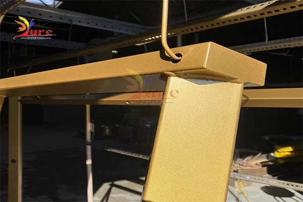 Ngành sơn tĩnh điện Việt Nam trong bối cảnh toàn cầu hóa 