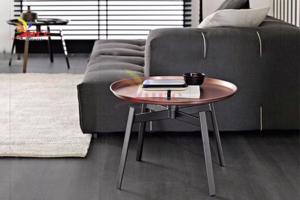 Vai Trò Của Sơn Tĩnh Điện Trong Ngành Nội Thất Kim Loại