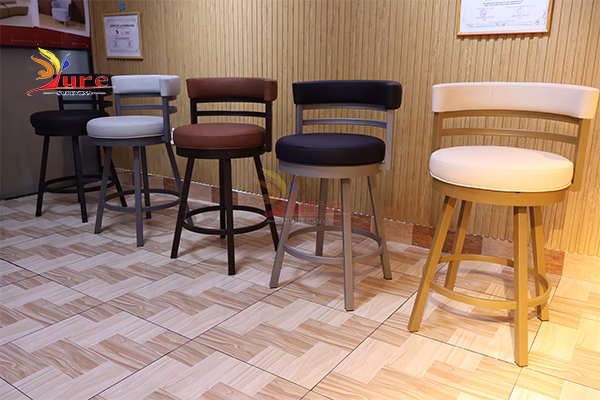 Bật Mí Tính Ứng Dụng Của Sơn Tĩnh Điện Đồ Nội Thất