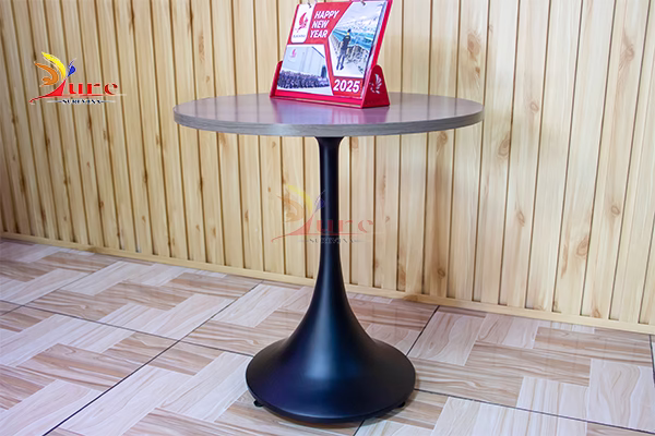 Bật Mí Tính Ứng Dụng Của Sơn Tĩnh Điện Đồ Nội Thất