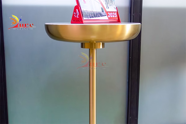 Bảng màu sơn tĩnh điện đẹp 