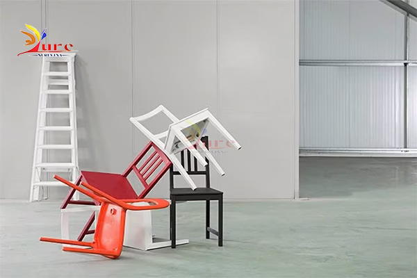 Sơn tĩnh điện nội thất uy tín