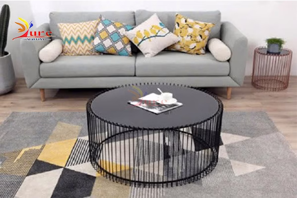 Sơn tĩnh điện nội thất uy tín