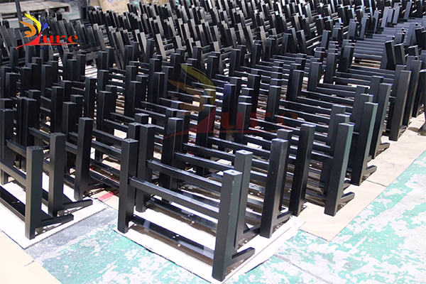 Sơn tĩnh điện nội thất uuy tín 