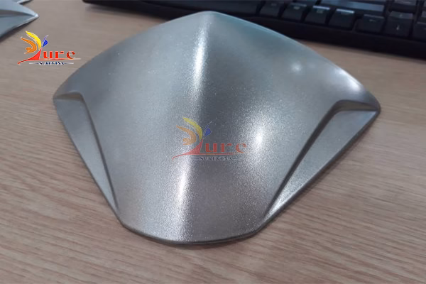 Bảng màu sơn tĩnh điện đẹp 