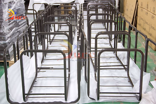 Gia công sơn tĩnh điện số lượng lớn 